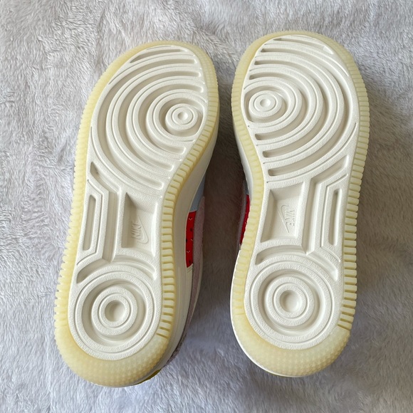 Nike Air Force 1 Shadow - Picture 9 of 16